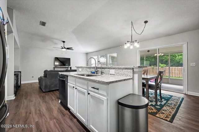 12761 DAYLIGHT Trail, Jacksonville, FL 32218