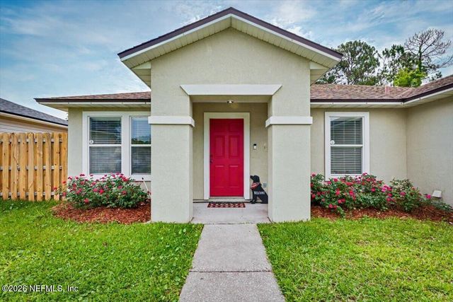 12761 DAYLIGHT Trail, Jacksonville, FL 32218