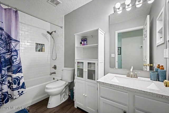 12761 DAYLIGHT Trail, Jacksonville, FL 32218