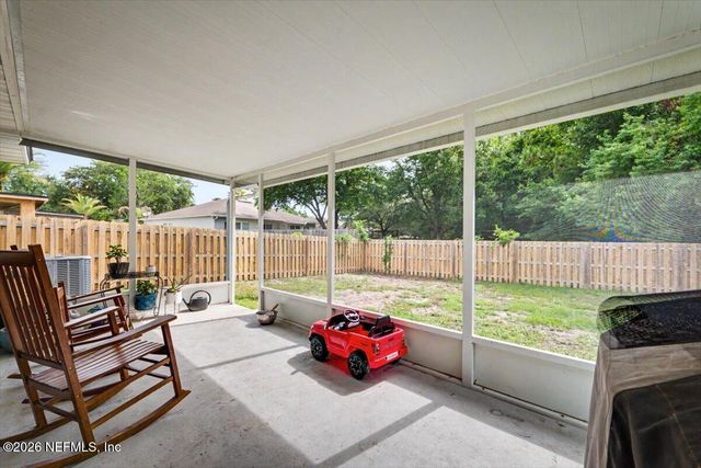 12761 DAYLIGHT Trail, Jacksonville, FL 32218