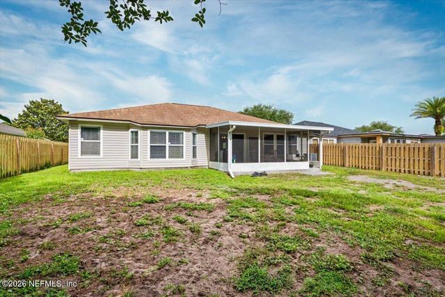 12761 DAYLIGHT Trail, Jacksonville, FL 32218