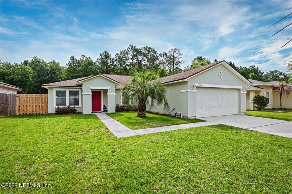 12761 DAYLIGHT Trail, Jacksonville, FL 32218