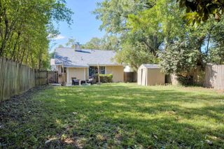 2607 Mckibben Street, Augusta, GA 30904