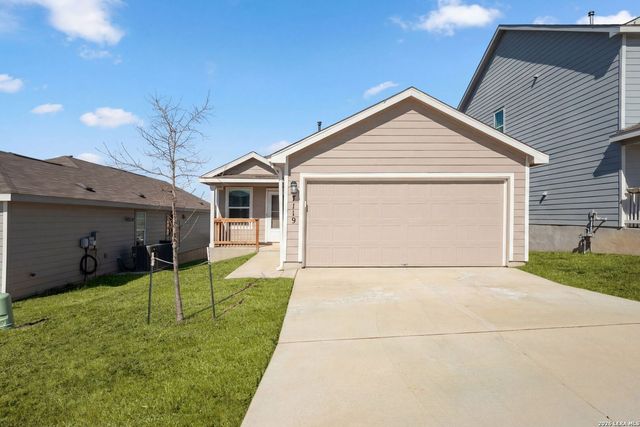 7119 Satellite, San Antonio, TX 78252