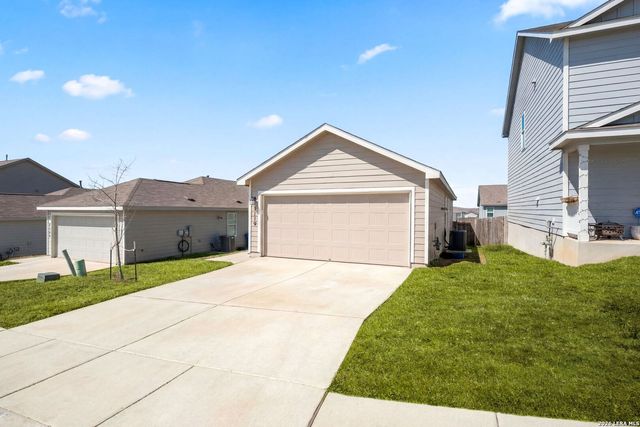 7119 Satellite, San Antonio, TX 78252