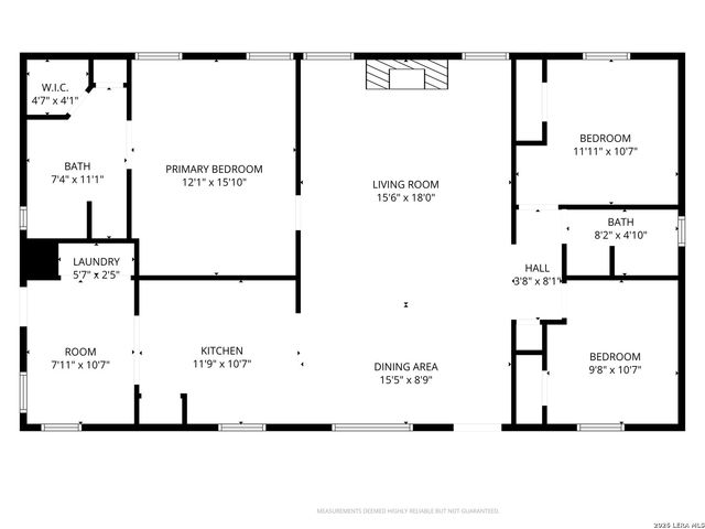 7119 Satellite, San Antonio, TX 78252