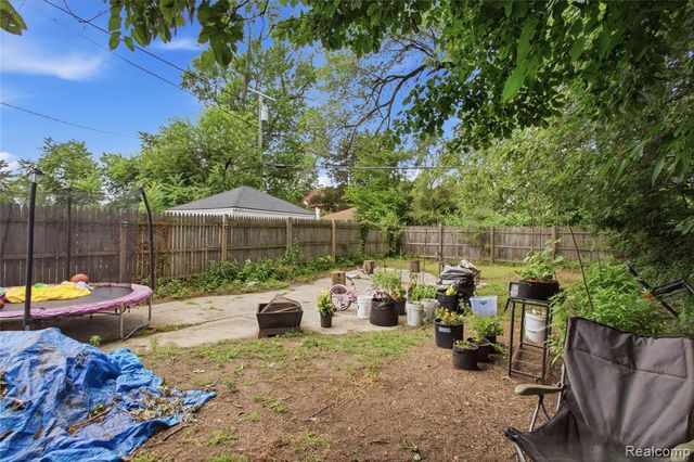 18625 Northlawn Street, Detroit, MI 48221
