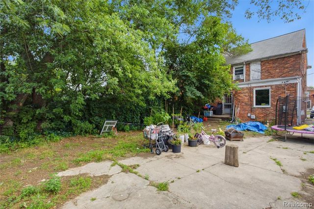18625 Northlawn Street, Detroit, MI 48221