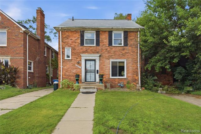18625 Northlawn Street, Detroit, MI 48221