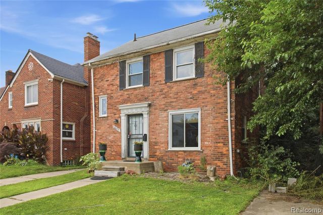 18625 Northlawn Street, Detroit, MI 48221