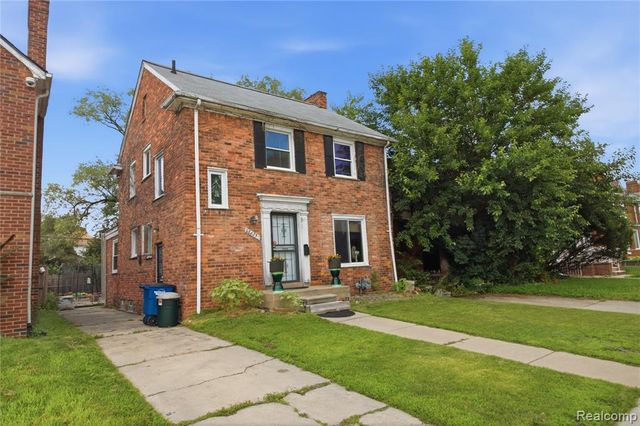 18625 Northlawn Street, Detroit, MI 48221