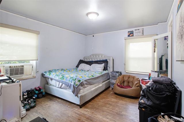 18625 Northlawn Street, Detroit, MI 48221