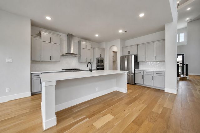 16203 Inca Dove Court, Cypress, TX 77433