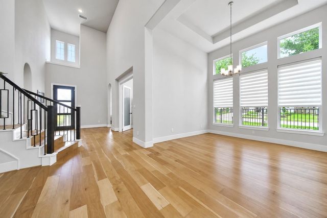16203 Inca Dove Court, Cypress, TX 77433