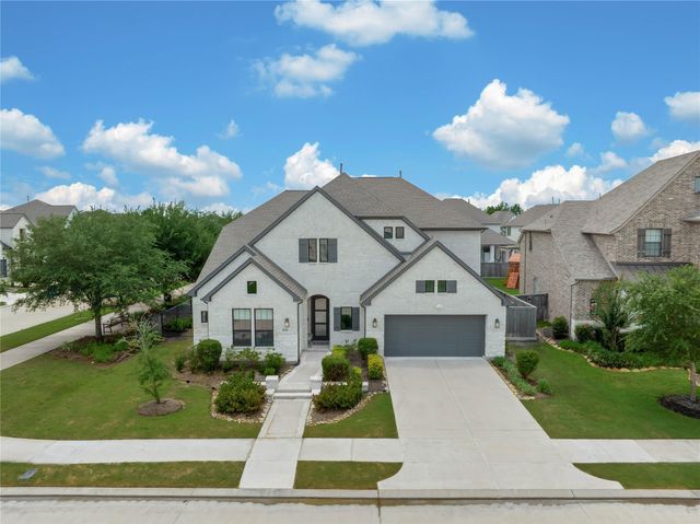 16203 Inca Dove Court, Cypress, TX 77433