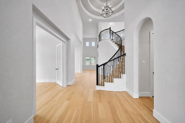 16203 Inca Dove Court, Cypress, TX 77433
