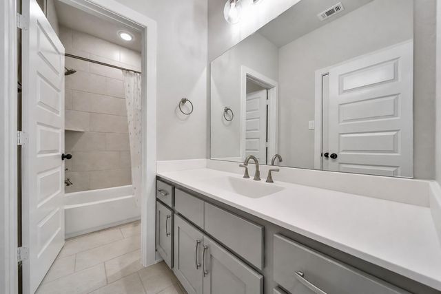 16203 Inca Dove Court, Cypress, TX 77433