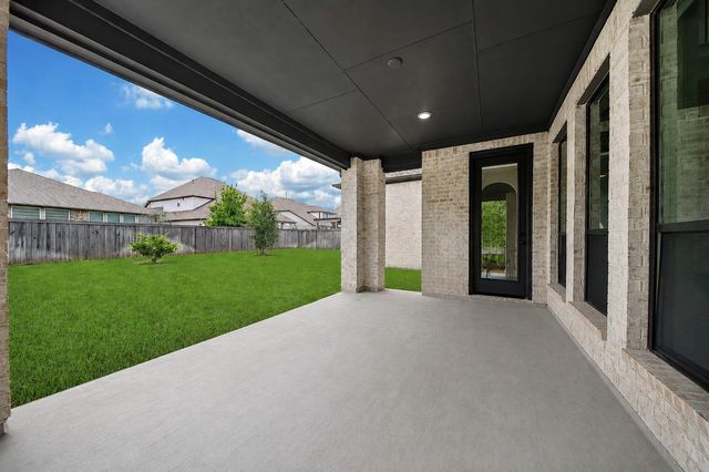 16203 Inca Dove Court, Cypress, TX 77433