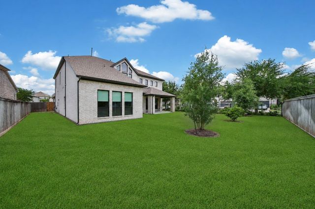 16203 Inca Dove Court, Cypress, TX 77433