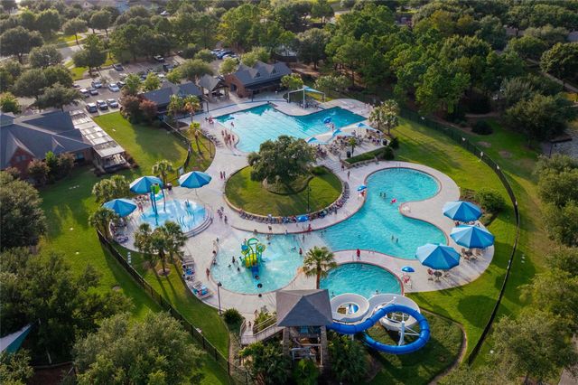 16203 Inca Dove Court, Cypress, TX 77433