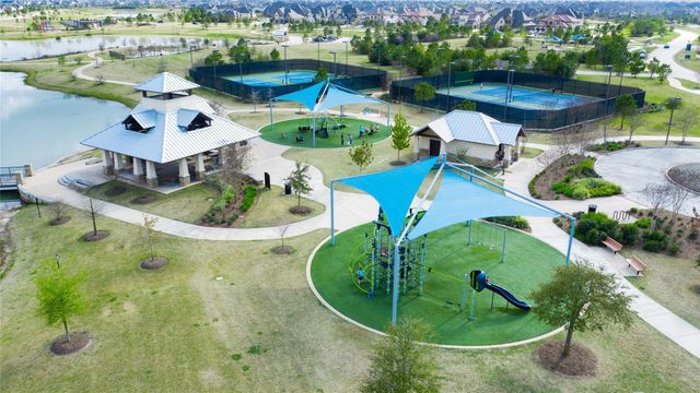 16203 Inca Dove Court, Cypress, TX 77433