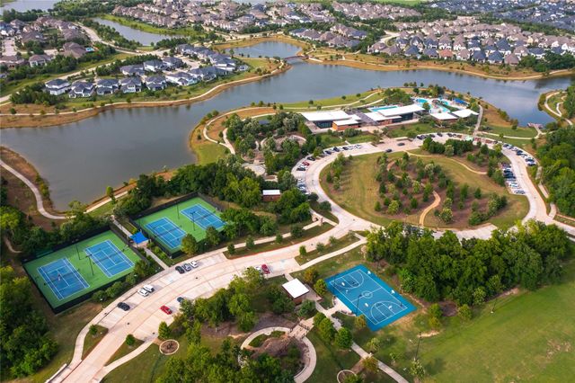 16203 Inca Dove Court, Cypress, TX 77433