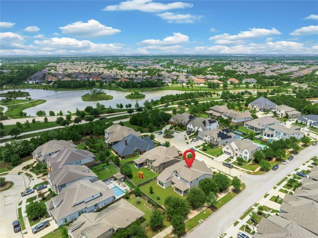 16203 Inca Dove Court, Cypress, TX 77433