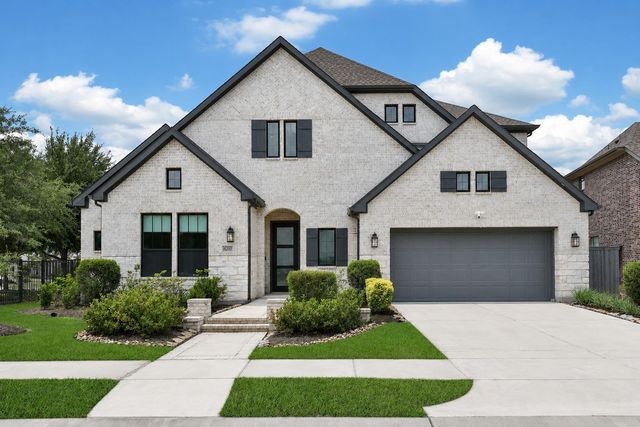 16203 Inca Dove Court, Cypress, TX 77433