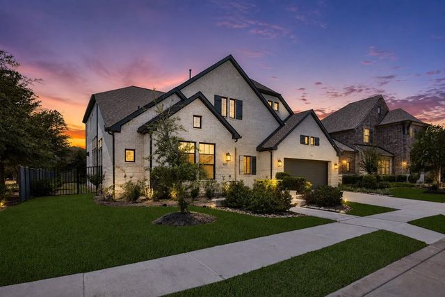 16203 Inca Dove Court, Cypress, TX 77433