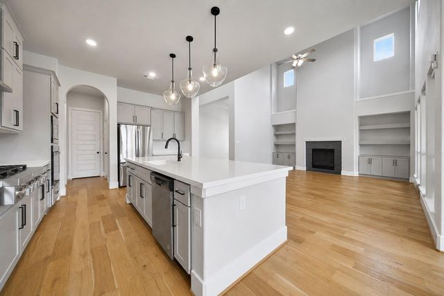 16203 Inca Dove Court, Cypress, TX 77433