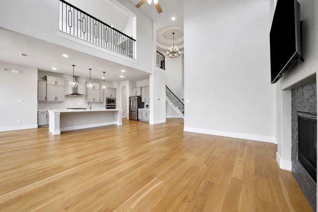 16203 Inca Dove Court, Cypress, TX 77433