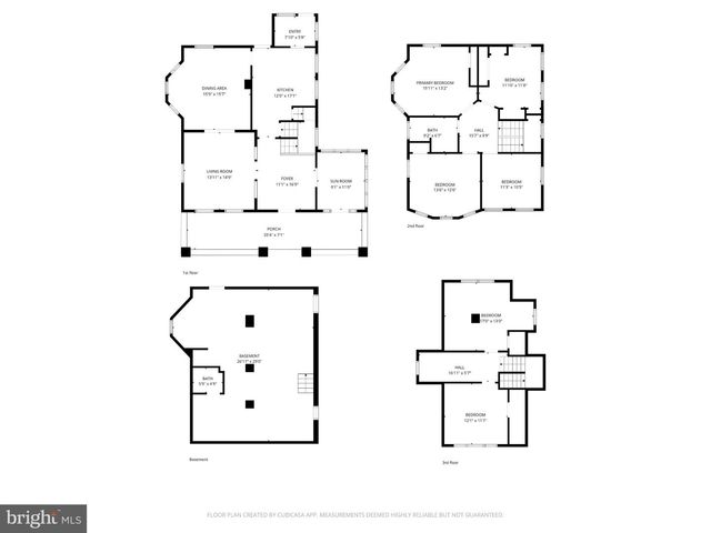 927 LEEDS AVE, Baltimore, MD 21229