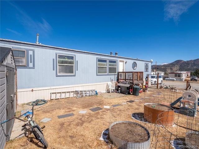 29600 County Road 353 38, Buena Vista, CO 81211