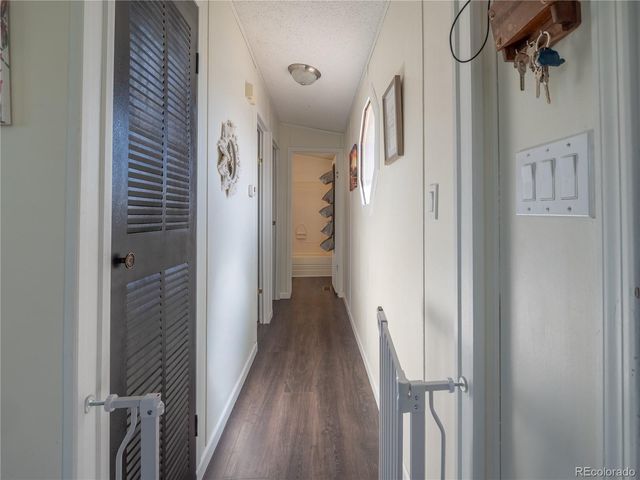 29600 County Road 353 38, Buena Vista, CO 81211