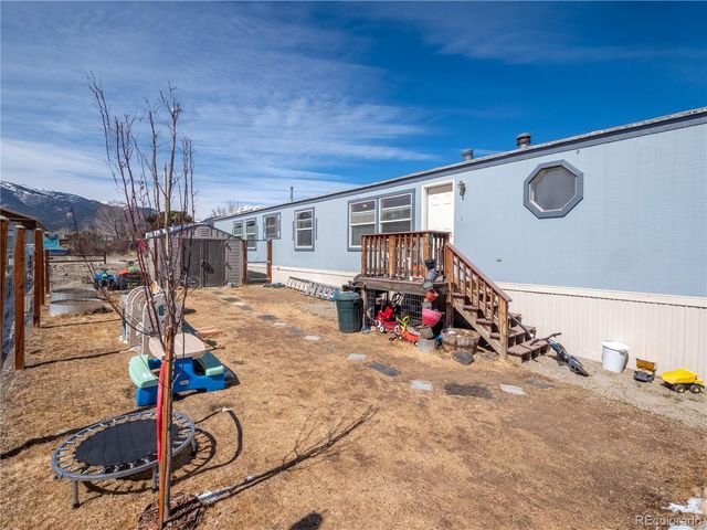 29600 County Road 353 38, Buena Vista, CO 81211