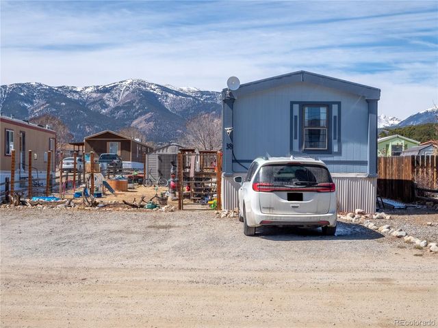 29600 County Road 353 38, Buena Vista, CO 81211