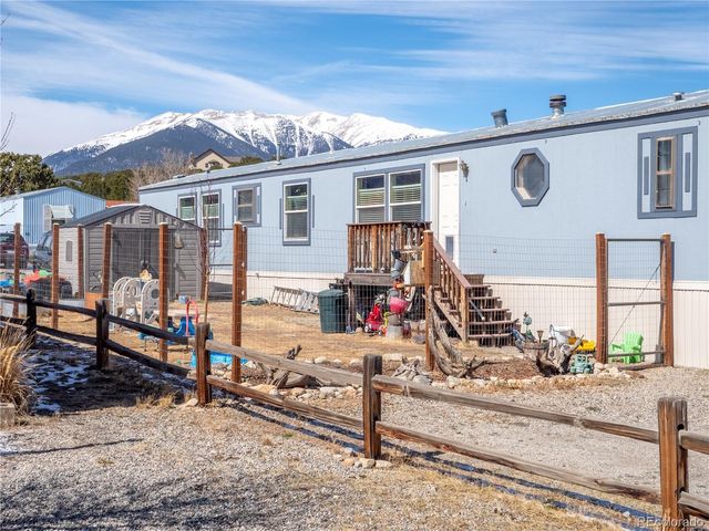 29600 County Road 353 38, Buena Vista, CO 81211