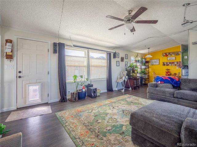 29600 County Road 353 38, Buena Vista, CO 81211