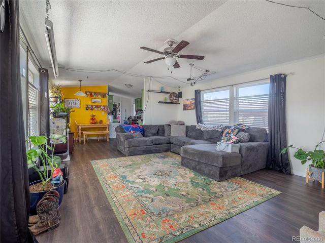 29600 County Road 353 38, Buena Vista, CO 81211