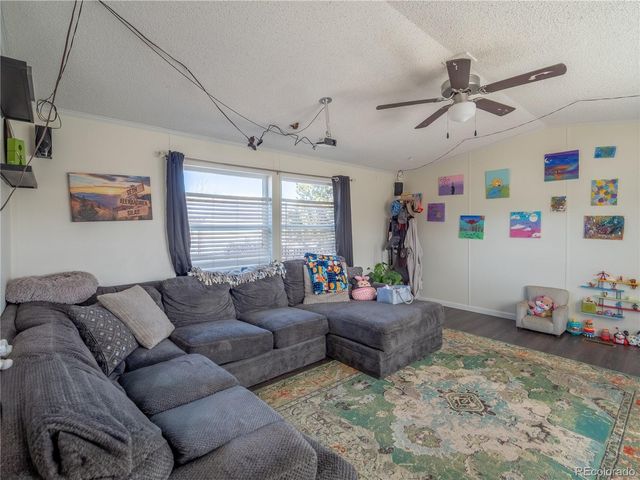 29600 County Road 353 38, Buena Vista, CO 81211