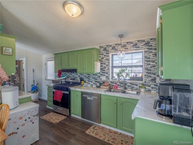 29600 County Road 353 38, Buena Vista, CO 81211