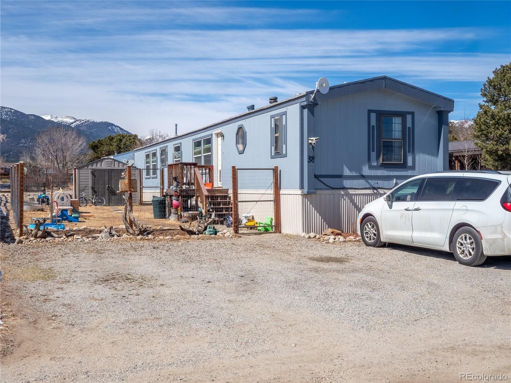 29600 County Road 353 38, Buena Vista, CO 81211