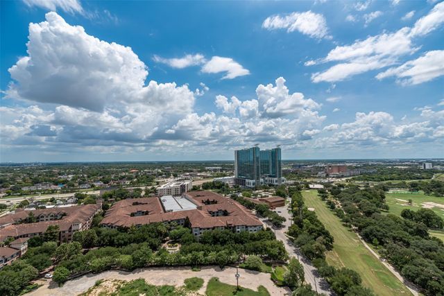 1701 Hermann Drive 17D, Houston, TX 77004
