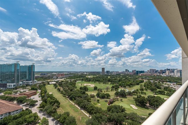 1701 Hermann Drive 17D, Houston, TX 77004