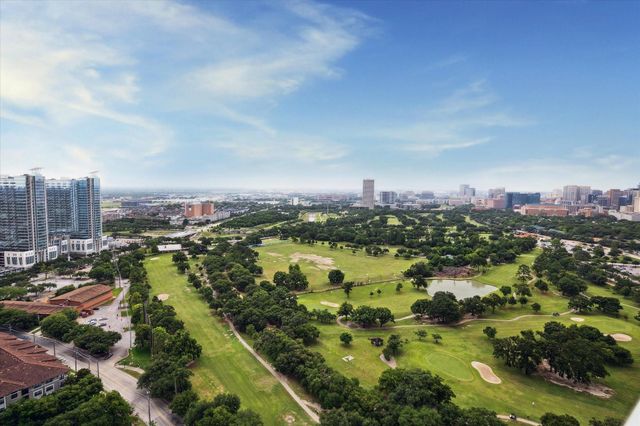 1701 Hermann Drive 17D, Houston, TX 77004