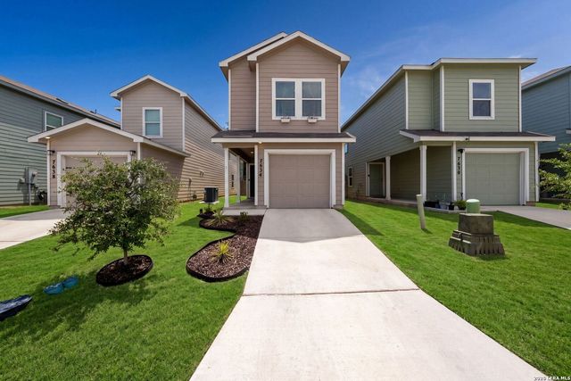 7634 Chancery Gate, San Antonio, TX 78253