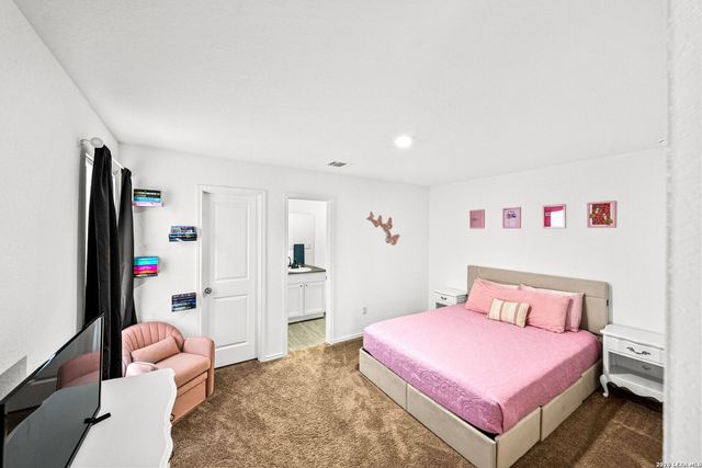 7634 Chancery Gate, San Antonio, TX 78253