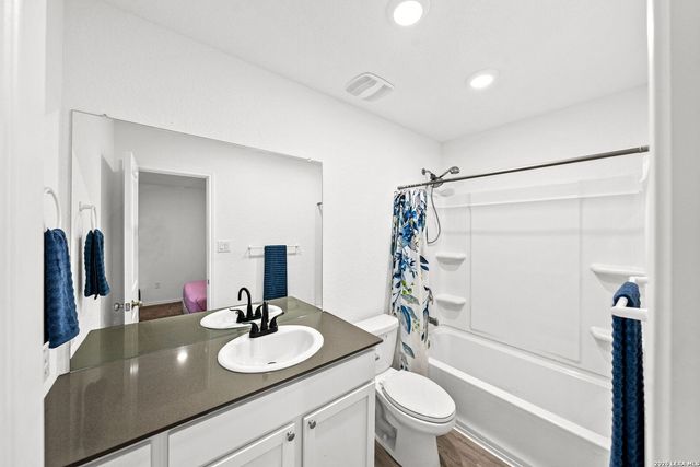 7634 Chancery Gate, San Antonio, TX 78253