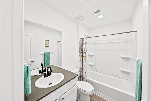 7634 Chancery Gate, San Antonio, TX 78253