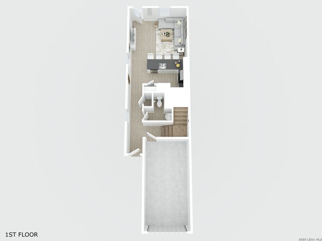 7634 Chancery Gate, San Antonio, TX 78253